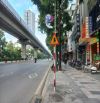 Bán nhà mặt phố Lý Thường Kiệt 5 tầng phân lô ô tô tránh vỉa hè kinh doanh chỉ 14 tỷ