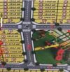 bán 163m2 đất  gần đường thống nhất đức trọng lâm đồng 2,5 tỷ 2 mặt tiền