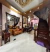 BÁN NHÀ MẶT PHỐ CỰ LỘC 60m2 - 5T - MT 5m - 17 TỶ - Ô TÔ DỪNG ĐỖ - HAI THOÁNG - KINH DOANH