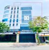 [ BÌNH THẠNH ] Cho Thuê Toà Nhà: 80 Nguyễn Xí - 6x20m, 7 tầng, thang máy
