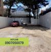 BÁN ĐẤT MẶT TIỀN VI BA PHƯỜNG 1 TP. VŨNG TÀU 373M2 (10x37) GIÁ 27 TỶ CÒN THƯƠNG LƯỢNG