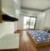 BÁN GẤP CCMN THANH XUÂN, NHÀ MỚI 41m2 6 TẦNG , DOANH THU 48TR/THÁNG , GIÁ HƠN 9,6 TỶ.