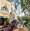 BÁN VILLA SANG TRỌNG SÂN VƯỜN - NGUYỄN AN NINH- P6- ĐÀ LẠT 🏡🏡