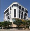 Cho thuê tòa nhà văn phòng góc 2 mặt tiền Diện tích sử dụng 1.380 m²