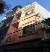 Nhà 2 mặt tiền Cộng Hòa (Tân Bình), 4x20m, 3 lầu, giá 22.5 tỷ