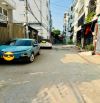 🚚🚙🚗 HẺM 6M THÔNG 2 XE NÉ.  ‼️  LÊ ĐỨC THỌ P13 GÒ VẤP