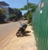 Bán đất vườn 500m2 khu dân cư đường y nuêột gân ngay nhà văn hóa cộng đồng, trường mầm non
