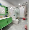 Bán nhà 4T 4PN 45m2 gần AEON Tân Phú giá chỉ 5 tỷ 4