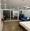 Căn hộ 1K1N Hoàng Hoa Thám, Ba Đình, ban công rộng, máy giặt riêng 42m2 7.5 triệu/tháng