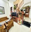 ♦️ NHÀ 3 TẦNG - MT THẠCH LAM - SÁT BIỂN MỸ KHÊ - MẶT TIỀN GẦN 6M - GIÁ 10.x TỶ TL