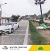 Bán đất tặng nhà cấp 4 mặt đường liên xã Minh Đức