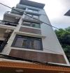 Ô tô vào nhà thang máy full nội thất đẹp