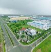CHO THUÊ ĐẤT 15.000m² TẠI KCN ĐẤT ĐỎ 1 – BÀ RỊA VŨNG TÀU