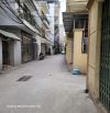 NHÀ KIM GIANG - THANH TRÌ 35 m2, 4 Tầng, giá 6,75 tỷ có thể kinh doanh, đầu tư.