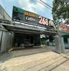 Chính chủ gửi bán ĐẤT mặt tiền BÙI HỮU NGHĨA,  Phường Tân Vạn