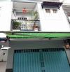 Nhà mới ở ngay, Hẻm xe hơi 4m ,CMT8 Quận 10 ,3 tầng, ngang 3,3 dài 9, giá dưới 5 tỷ tl,