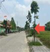 Đất kqh Thuỷ Vân đối diện trường mầm non