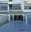 BÁN 3 CĂN NHÀ LIỀN KỀ 1 TRỆT 1 LẦU - ĐƯỜNG NHỰA XÃ PHƯỚC HƯNG , LONG ĐẤT
