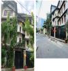 💥KHU VIP NGUYỄN THÁI BÌNH - P.12 - Q.TÂN BÌNH - 88M2 - NGANG 8 X 11M - 5 TẦNG 👉 19,8 TỶ