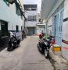 Bán nhà Lê Văn Lương, 4x10, 3PN, 4tỉ