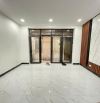 NHÀ DÂN XÂY MỚI ĐẸP – VỀ Ở NGAY – NGÕ THẲNG GẦN PHỐ  Diện tích: 35m² x 4 tầng  Mặt tiền: 4