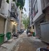 BUILDING TỪ LIÊM Ô TÔ TRÁNH - KINH DOANH - 115M. 7 TẦNG - 29.78 TỶ