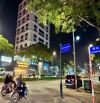 Mặt phố Nguyễn Văn Cừ, Vị trí đẹp nhất, 2 mặt tiền trước sau, 70m2 mt 5m hậu 5m