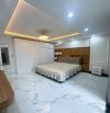 Bán Nhà Lạc Long Quân Tây Hồ-Nhà Đẹp Dân Xây,Ngõ Nông Gần Oto-33m 5 tầng Mt3,6m giá 7,5 Ty