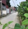 🚗 Lô Góc Ô Tô Vào Tận Nơi – 50m² Đất Vuông Vắn – Tân An, Hiền Ninh, Sóc Sơn 🚗 👉