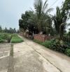 BÁN GẤP LÔ ĐẤT SIÊU ĐẸP 55,8M² TẠI BÌA LÀNG YÊN NINH – SÓC SƠN. TRƠN 2 TỶ