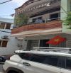 BÁN NHÀ QUẬN 6, HXH NGUYỄN VĂN LUÔNG, 4 X 8M, DTSD 64M2, NHỈNH 4 TỶ TL