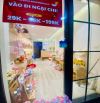 BÁN NHÀ MẶT PHỐ CẦU GIẤY, 5 TẦNG, SỐC 7 TỶ HƠN. SỔ ĐỎ CẦM TAY