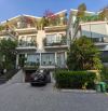 BÁN BIỆT THỰ HOÀNG QUỐC VIỆT- Ô TÔ TRÁNH, VỈA HÈ- 100M2, MẶT TIỀN 8.5M, 4 TẦNG_GIÁ 32.5 TỶ