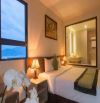 Cho thuê khách sạn 4 sao Khách sạn 21 tầng, 105 phòng tại trung tâm Nha Trang cách bển 3p