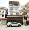 Bán biệt thự KĐT Mỹ Đình, 125m2, 6 tầng, mặt tiền 7m, đường ô tô tránh. Giá: 40 tỷ.