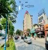 Hoa hậu mặt phố Cổ Linh, Vỉa hè đá bóng kinh doanh sầm uất, DT 100m2 - MT 6.3m