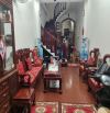 Bán nhà ngõ phố Bạch Mai - gần phố - ngõ nông rộng 40m2 - 4 tầng