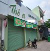 Cho thuê nhà mặt tiền đường Hàn Hải Nguyên Q11 . 8 x 18m Vị Trí Siêu Đẹp Vip