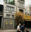 NGAY CITYLAND PARK HILLS – HẺM NHỰA 10M – VỈA HÈ 3M – KINH DOANH ĐỈNH 4 tầng ~70m2( 5m1x13