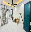 Bán nhà mới đẹp Kim Chung - Hoài Đức, 34m x 5T, mặt ngõ thông ô tô, kinh doanh. Giá chỉ