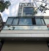 Nhà Phố Trịnh Văn Bô 114m2 5 Tầng Thang Máy Thông Sàn Làm Văn Phòng Đẹp 23 Tỷ