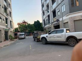 GẤP GẤP RẤT HIẾM PHÂN LÔ THƯỢNG THANH LONG BIÊN 85M-C4-6.14,5 TỶ VỈA HÈ KINH DOANH