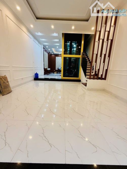 ❌Bán Nhà Xuân Đỉnh Căn Góc 47m-Mặt Tiền 4m, Mới Xây - Thang Máy- 2 Nhà Ra Phố Kinh Doanh