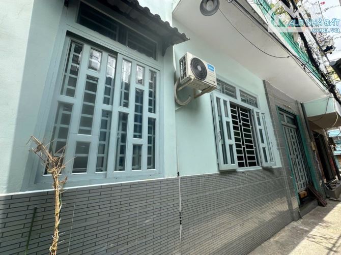 🏡CHỦ ĐI ĐỊNH CƯ - BÁN GẤP NHÀ TRỊNH ĐÌNH TRỌNG TÂN PHÚ - NGANG 10.2M -GIÁ NHỈNH 5 Tỷ - 3