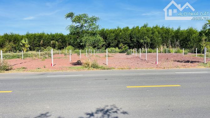 BÁN ĐẤT PHƯỚC LONG THỌ ĐẤT ĐỎ BÀ RỊA VŨNG TÀU