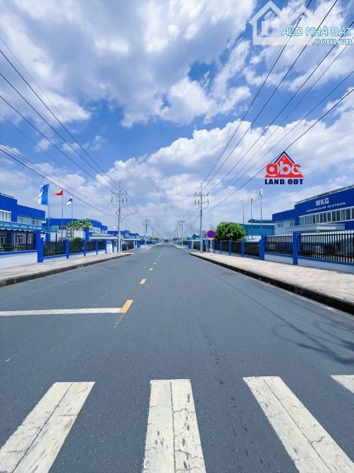 Bán xưởng 5000m2 trong kcn biên hoà đã đóng thuế 1 lần giá tốt quá rẻ