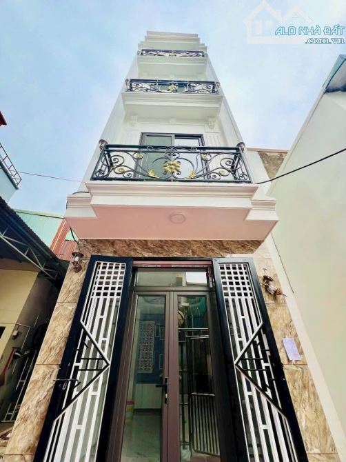 Phố Thúy Lĩnh,  Lĩnh Nam - 50m ra ô tô, nhà mới full nội thất, sổ đỏ đẹp, nói ko với QH và