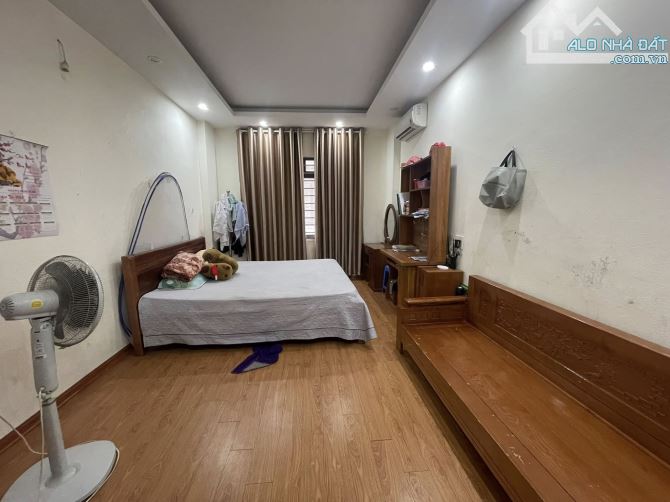 QUANG TRUNG HÀ ĐÔNG, 31M, 4T, MT3,3M, GIÁ 5,2 TỶ
