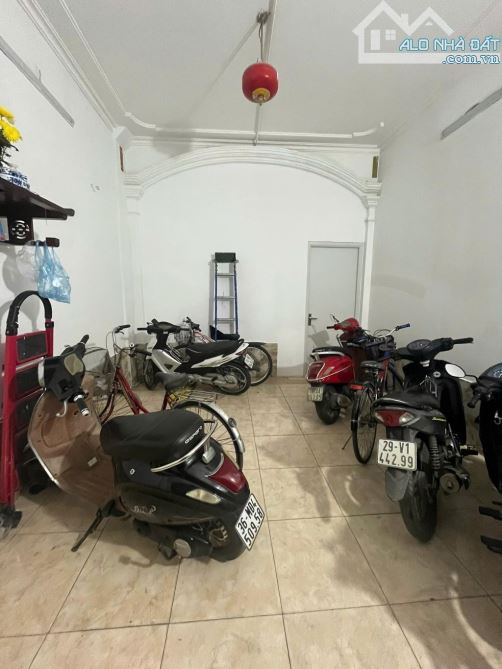 NHÀ DÒNG TIỀN NGAY CHỢ PHÙNG KHOANG - TRUNG VĂN- CỰC ĐÔNG SINH VIÊN -DOANH THU 40TR/THÁNG.