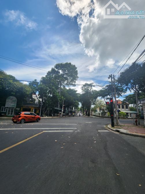 BÁN ĐẤT MẶT TIỀN LÝ THƯỜNG KIỆT_PHƯỜNG 1_110M2 NGANG 5M_GIÁ 13.5 TỶ_GẦN BIỂN BÃI TRƯỚC